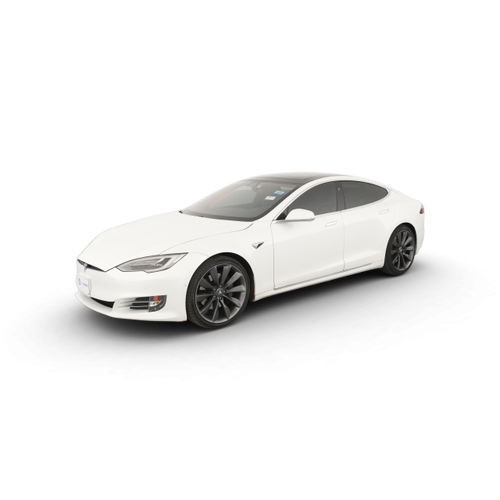 2017 Tesla Model S