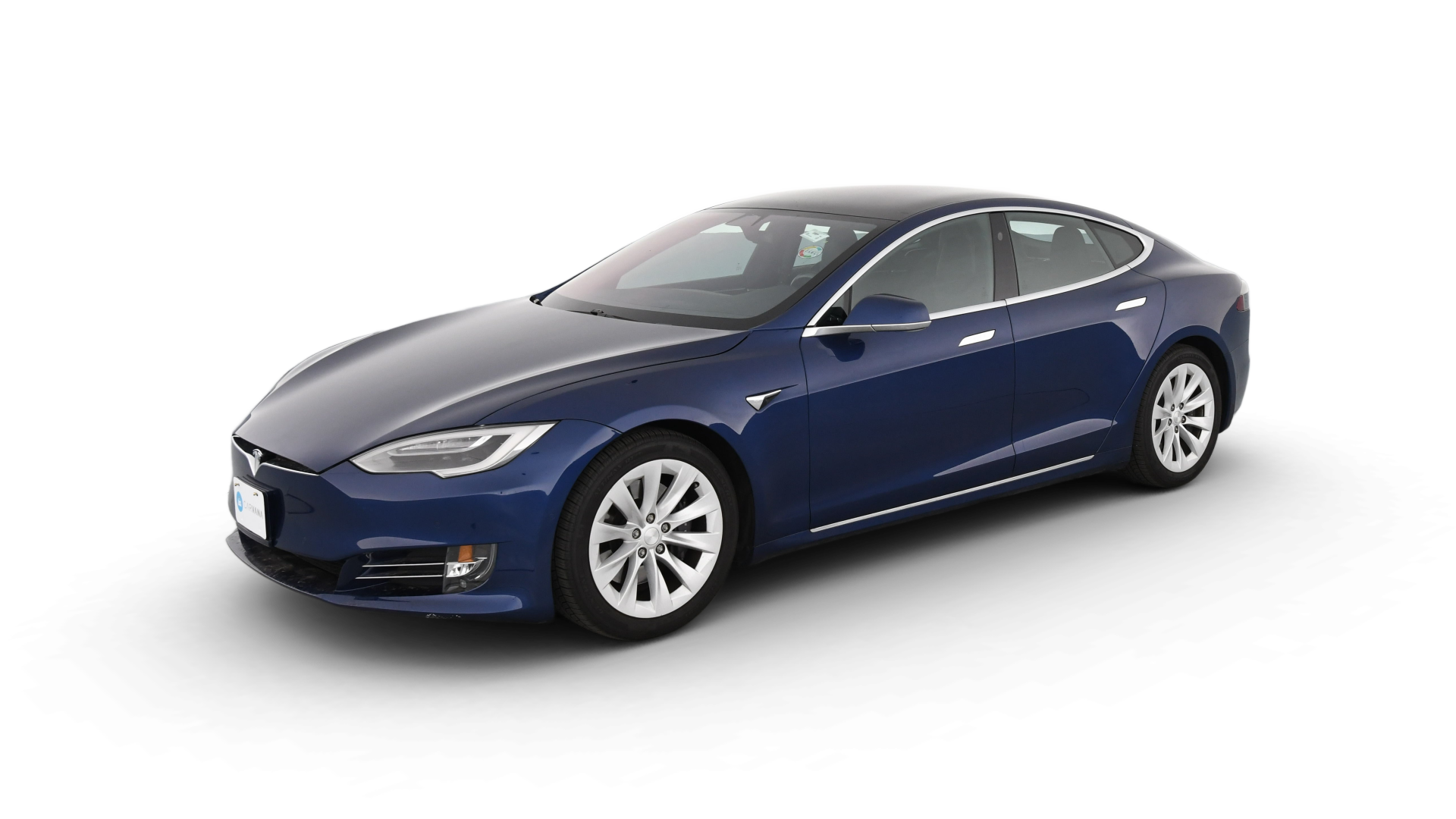 2017 Tesla Model S