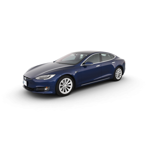 2017 Tesla Model S