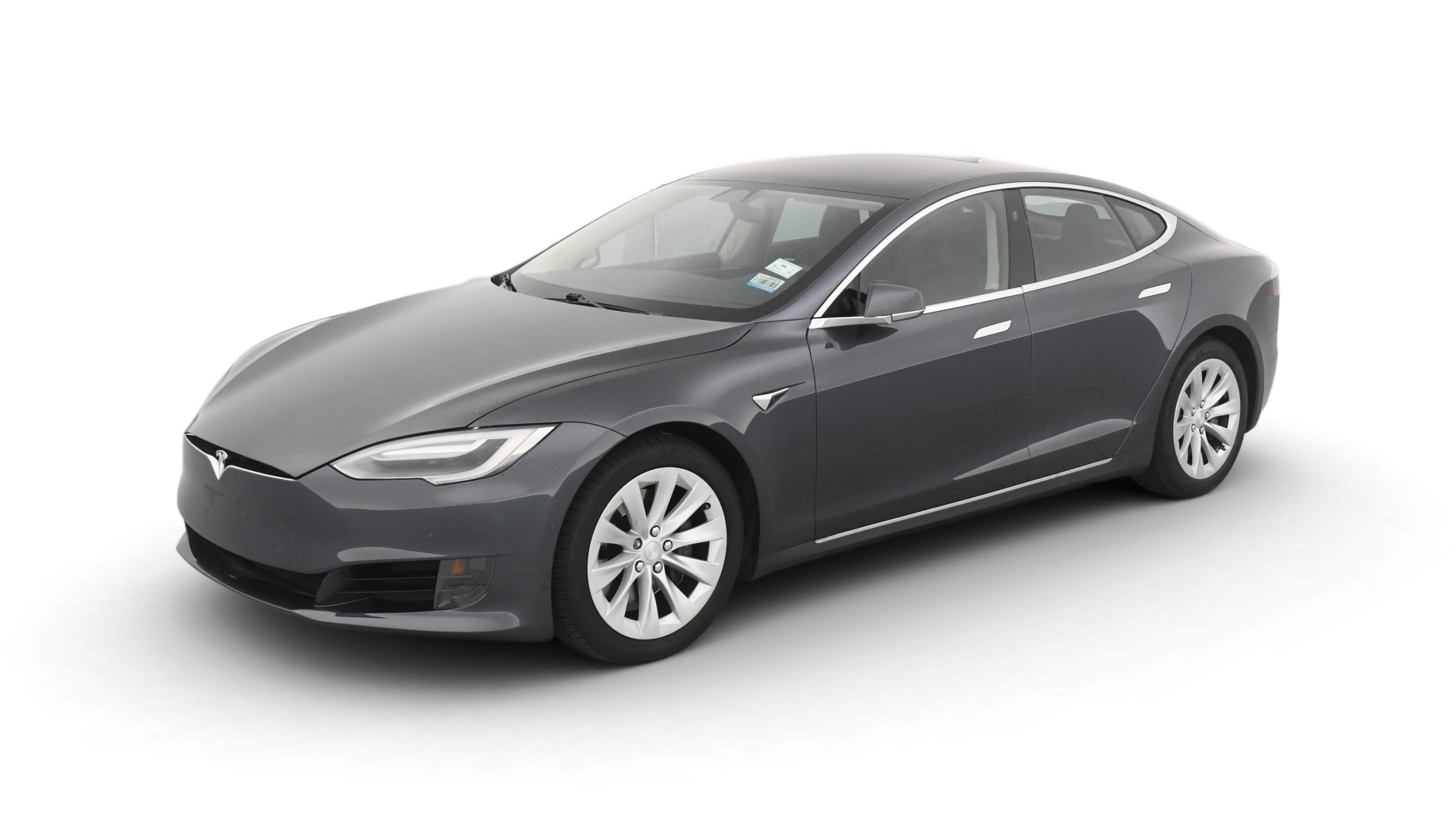 2017 Tesla Model S 60