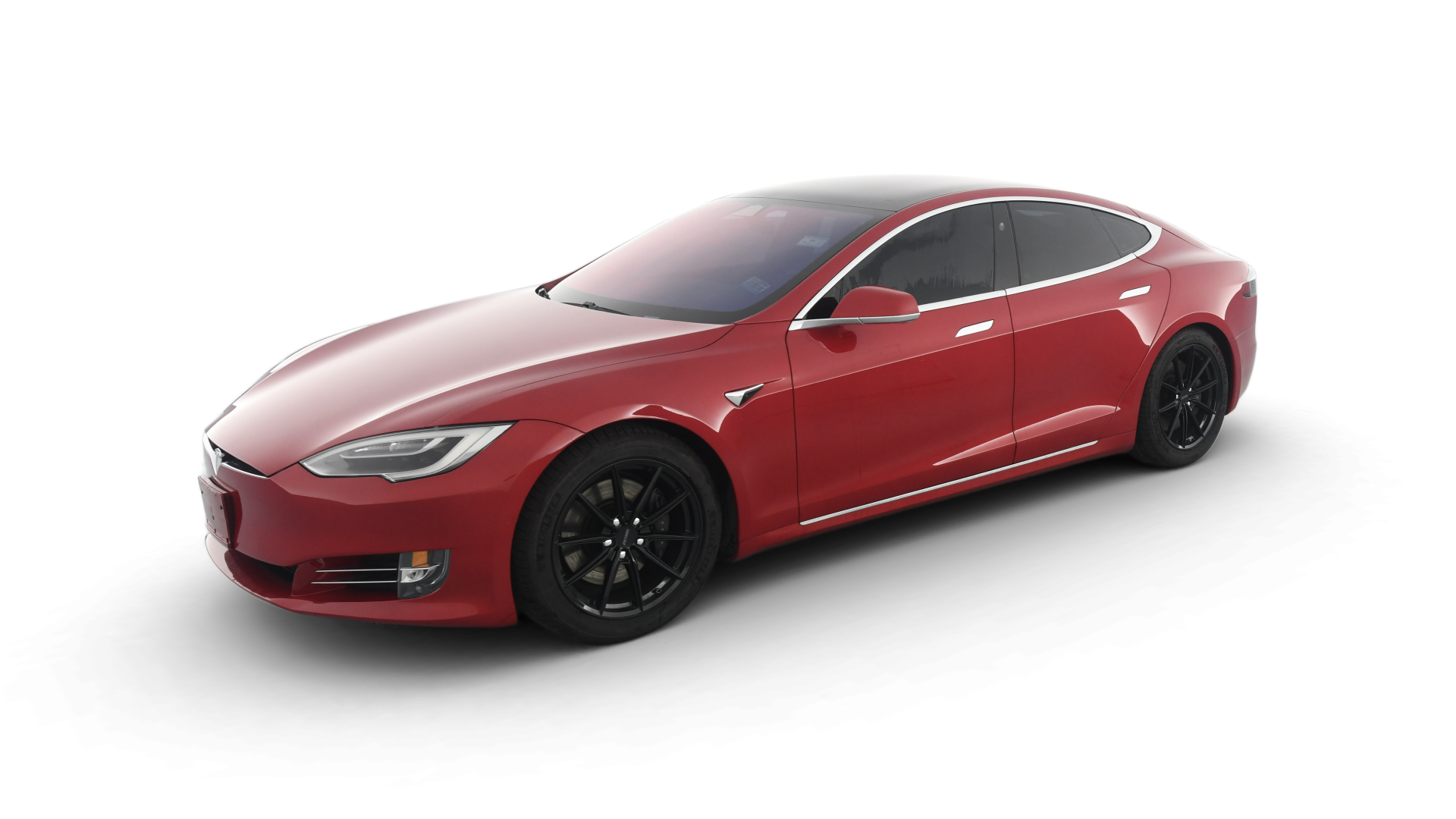 2017 Tesla Model S 60