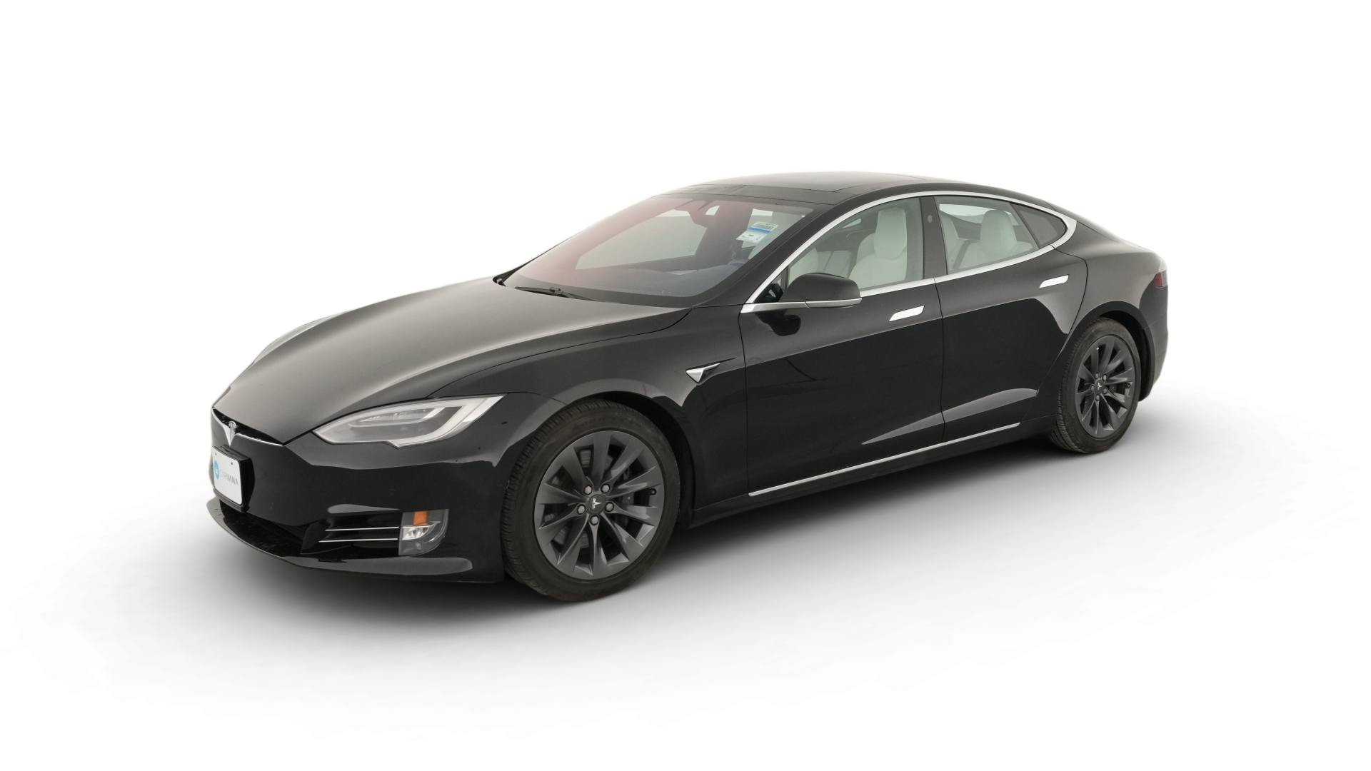 2017 Tesla Model S