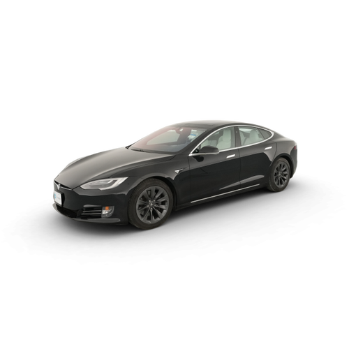 2017 Tesla Model S