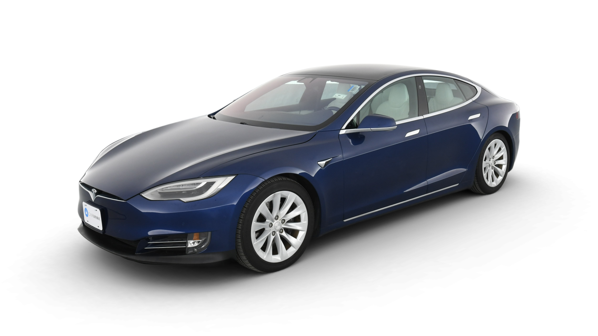 2017 Tesla Model S