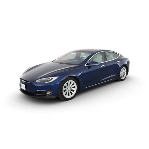 2017 Tesla Model S