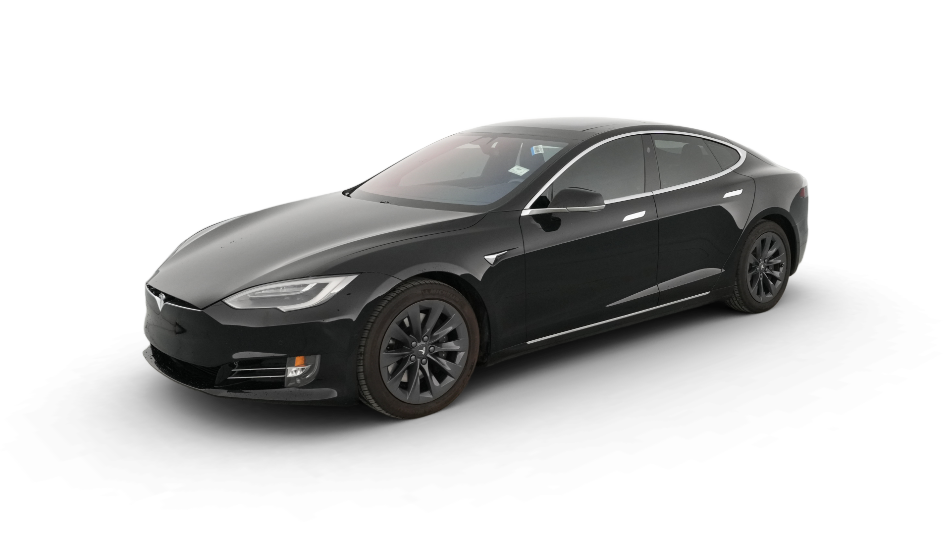 2017 Tesla Model S