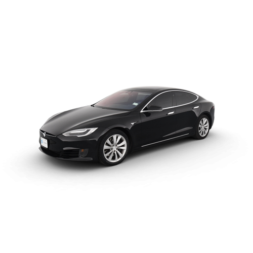 2017 Tesla Model S