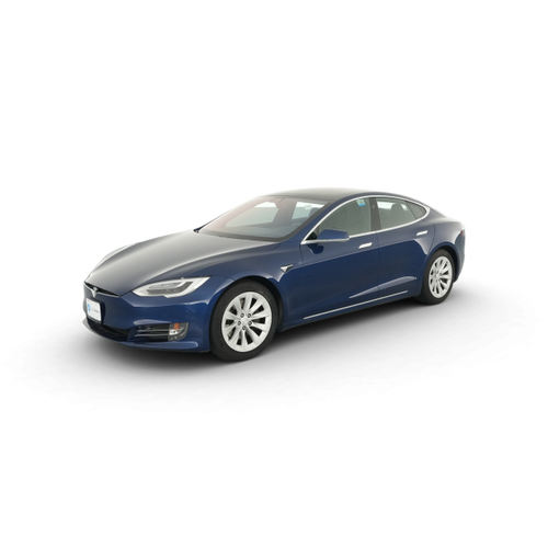 2017 Tesla Model S
