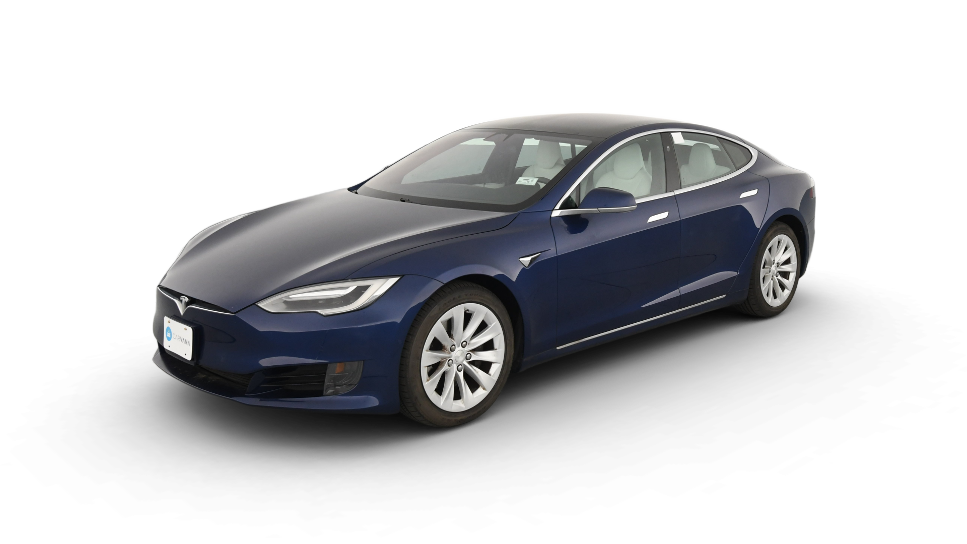 2017 Tesla Model S 60