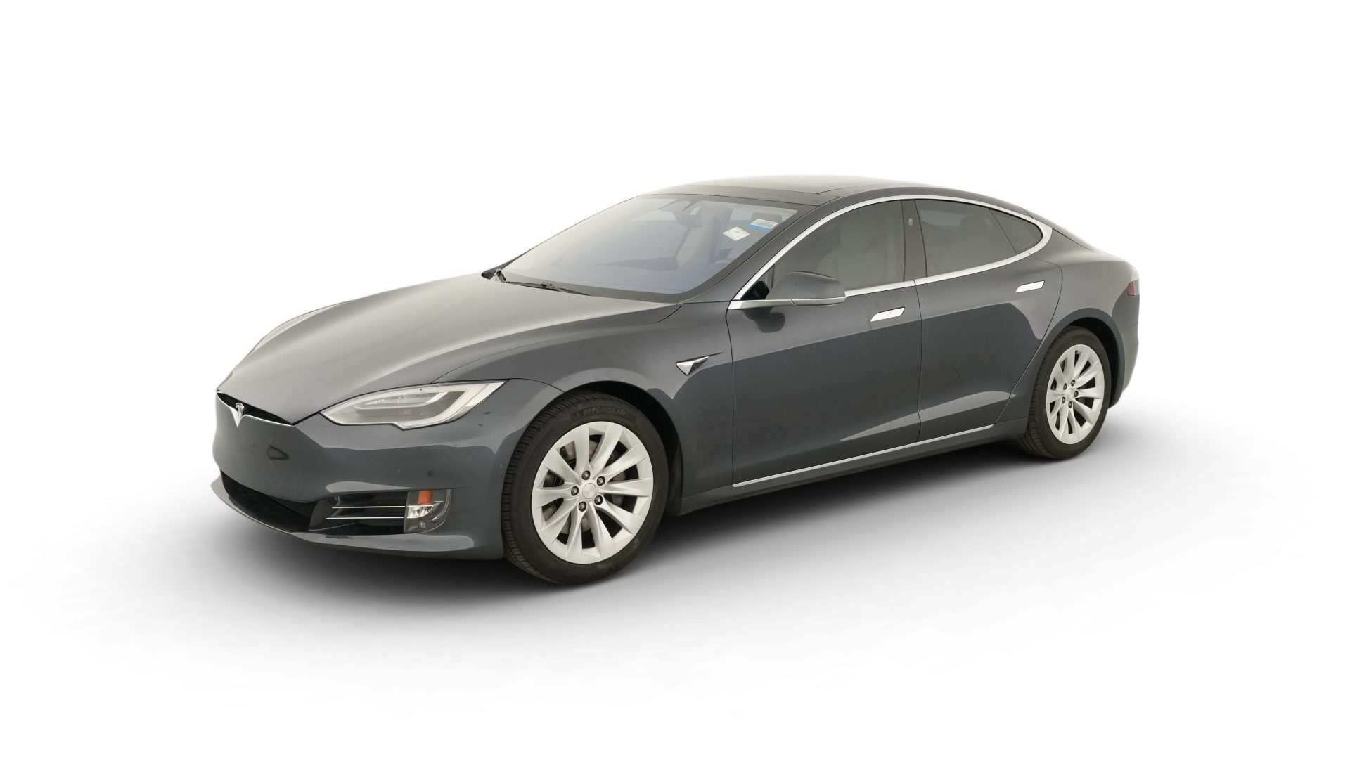 2017 Tesla Model S 75