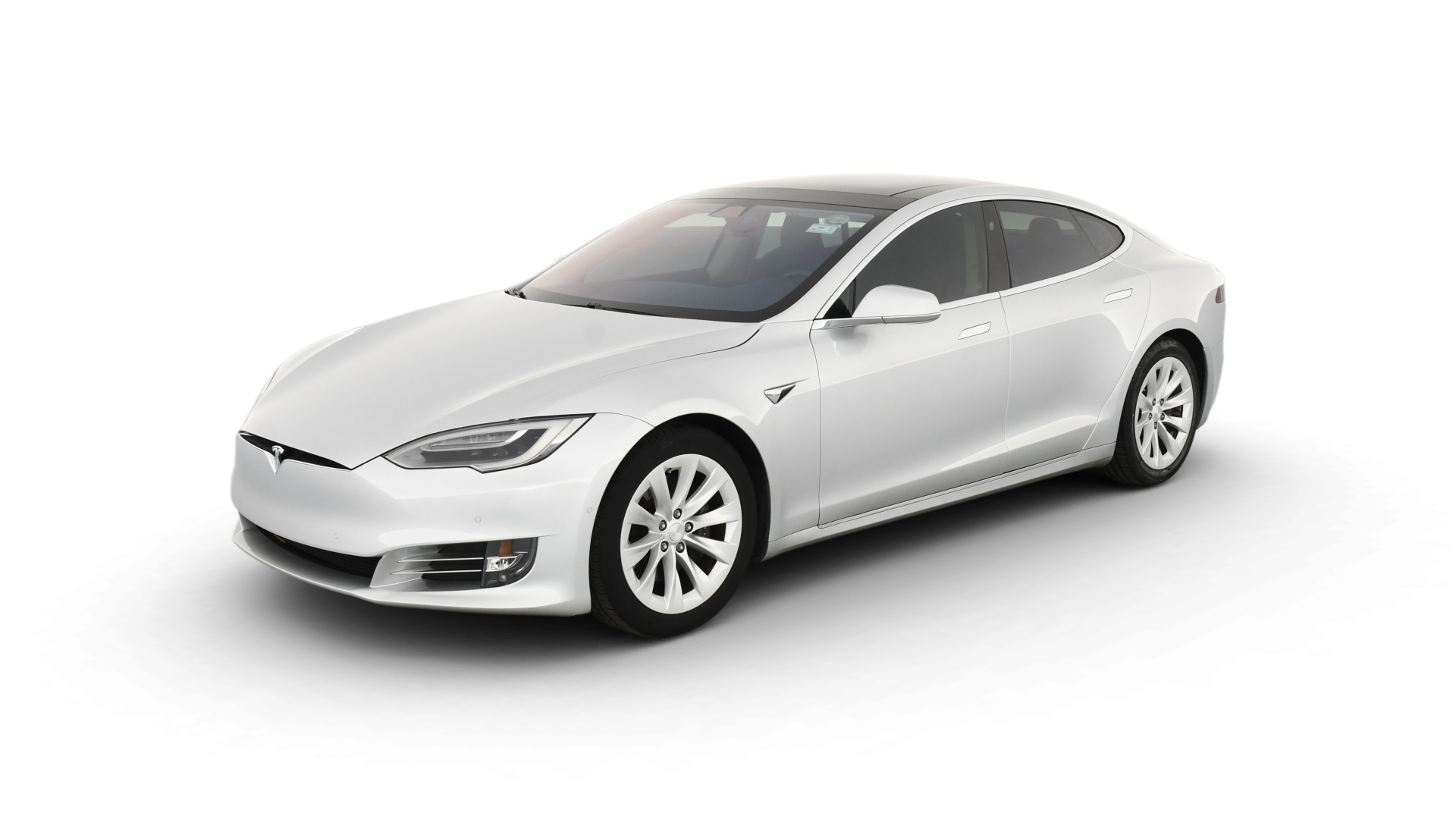 2017 Tesla Model S 75