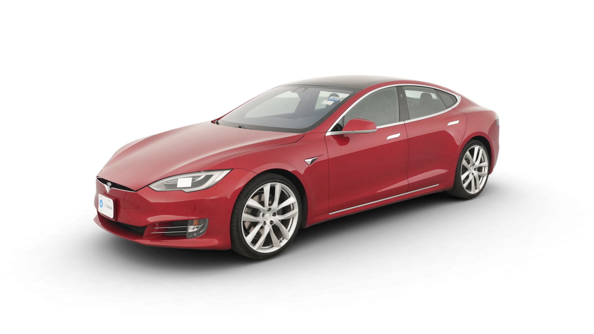2017 Tesla Model S 75