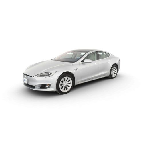 2017 Tesla Model S