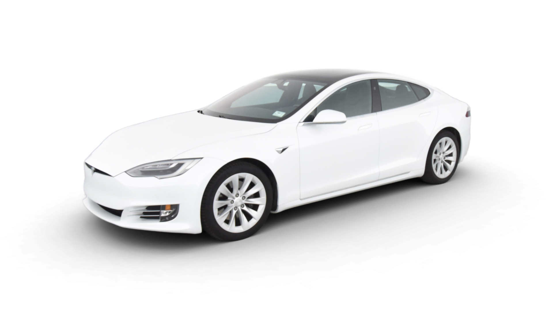 2017 Tesla Model S 60