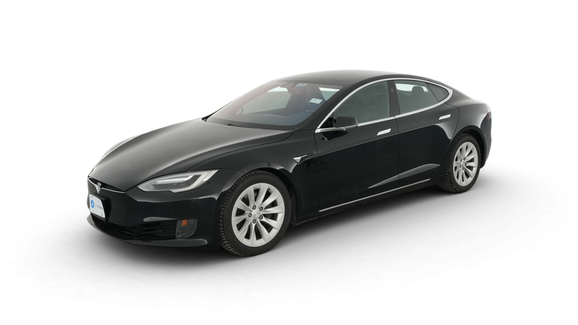 2017 Tesla Model S
