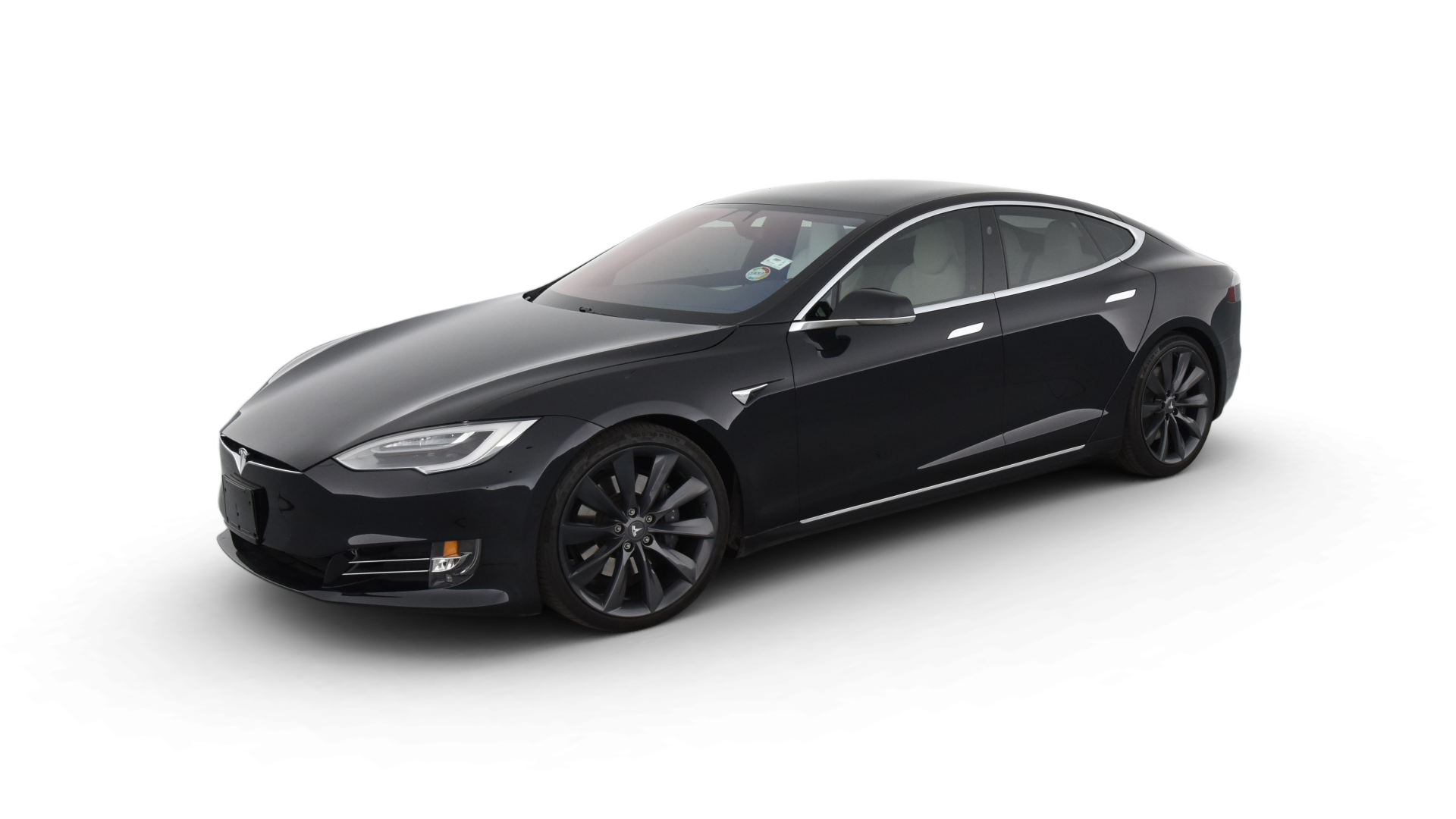 2017 Tesla Model S 75D