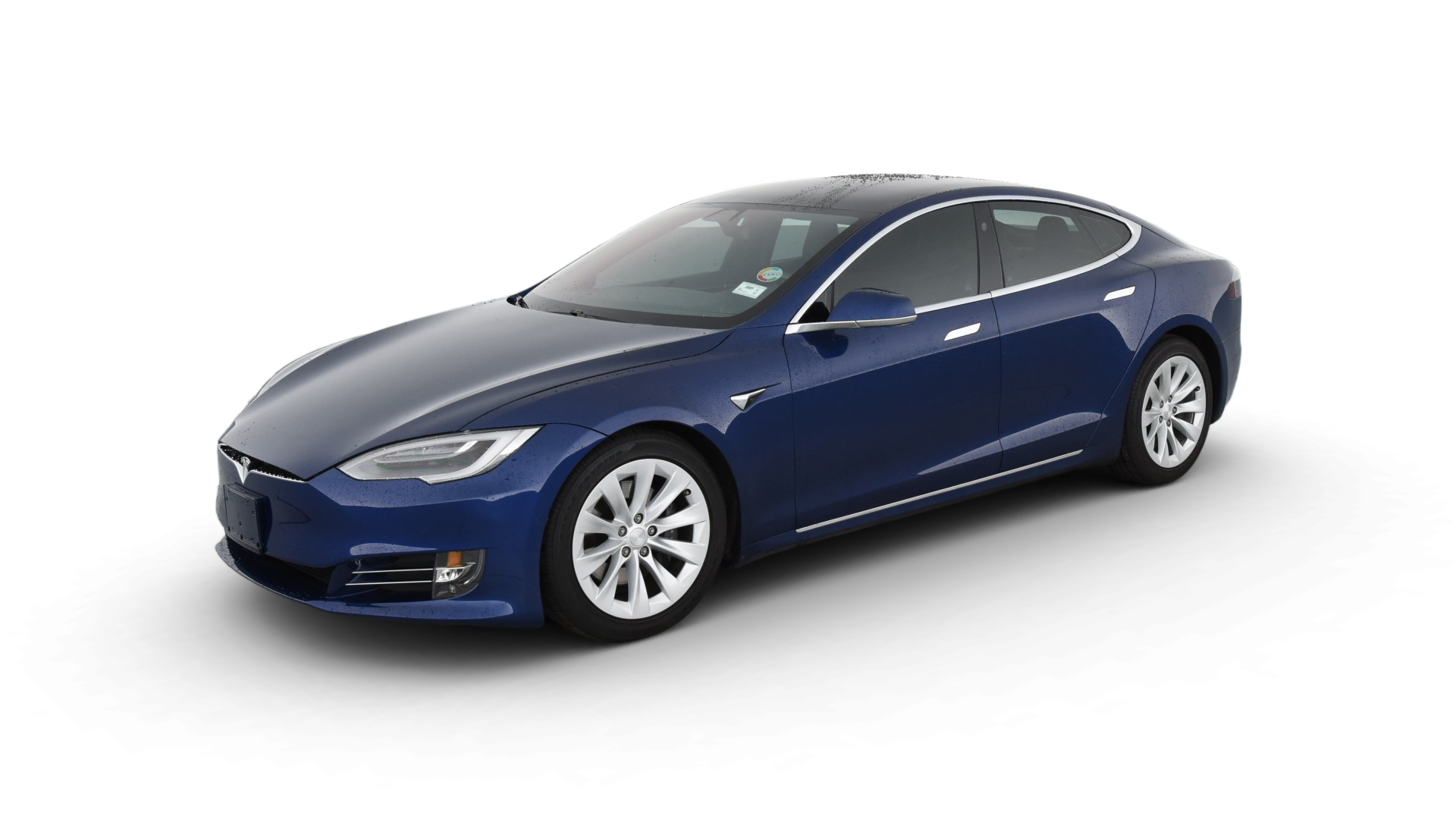 2017 Tesla Model S