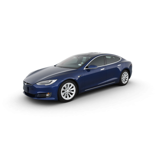 2017 Tesla Model S