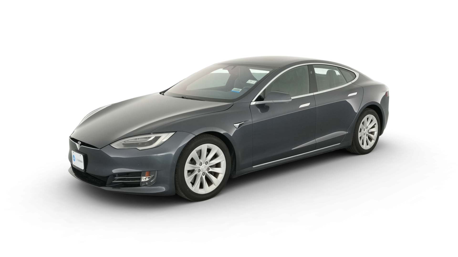2017 Tesla Model S 75D
