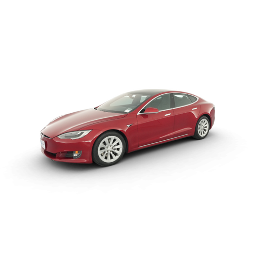 2017 Tesla Model S
