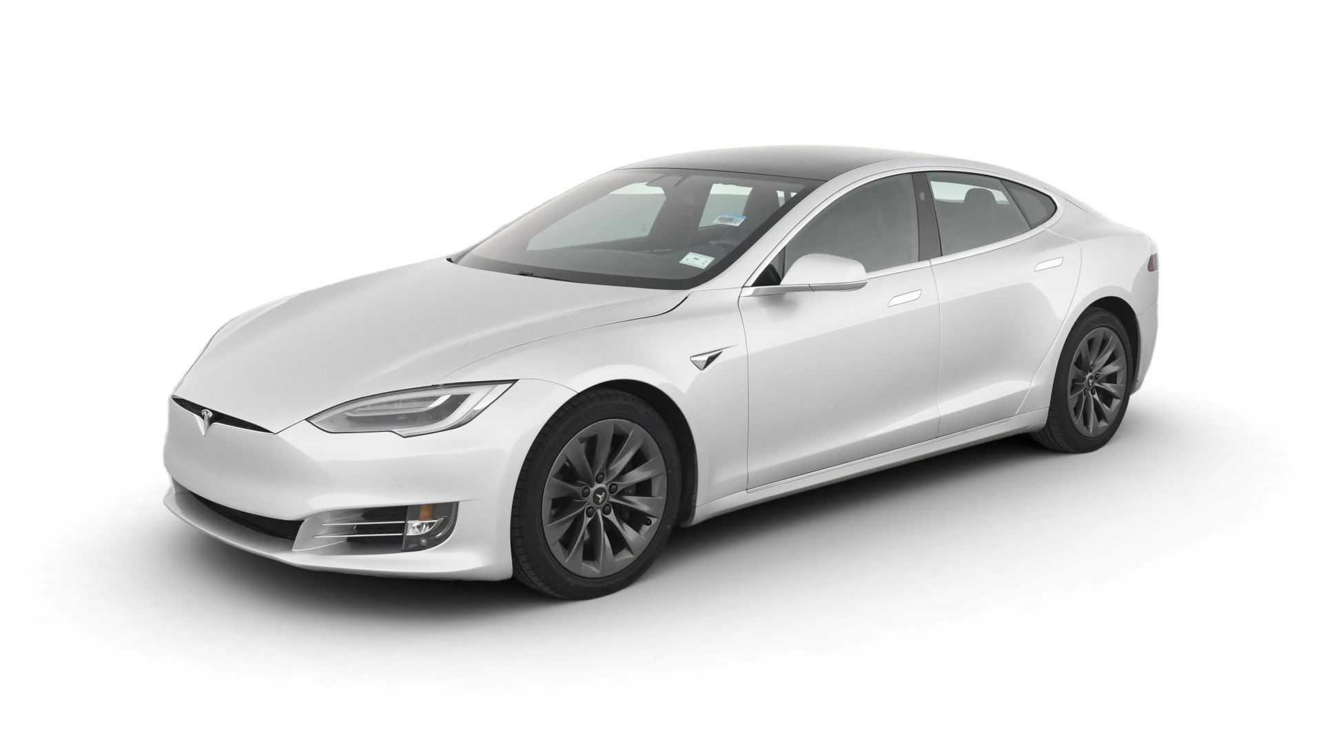 2017 Tesla Model S 75D
