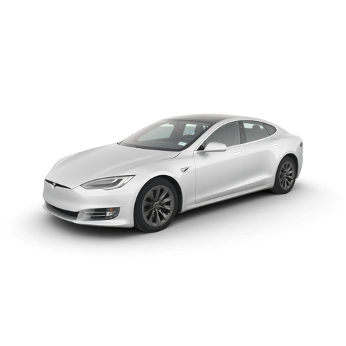 2017 Tesla Model S