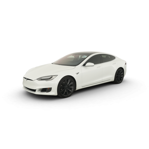 2017 Tesla Model S