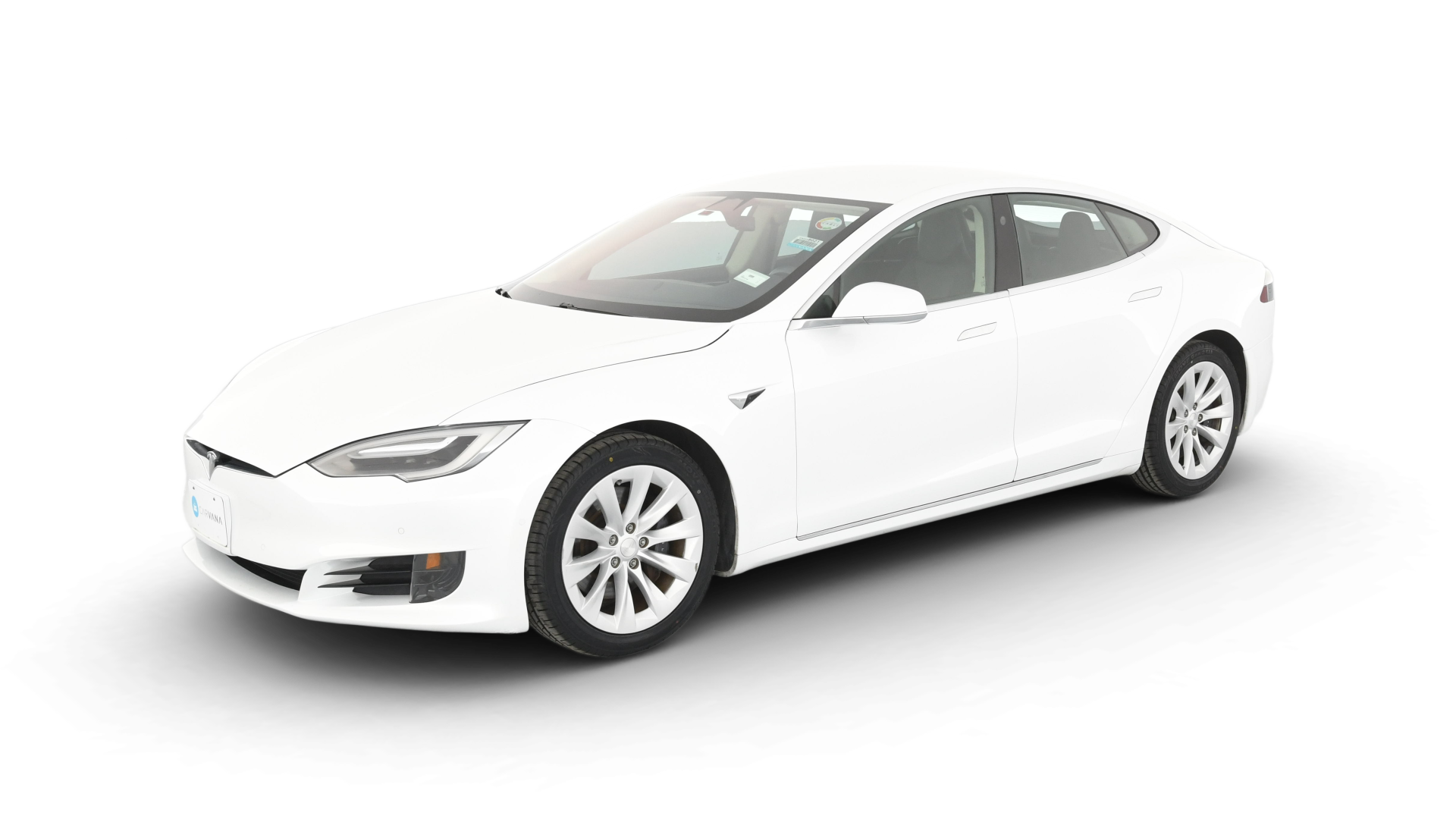 2017 Tesla Model S 75D