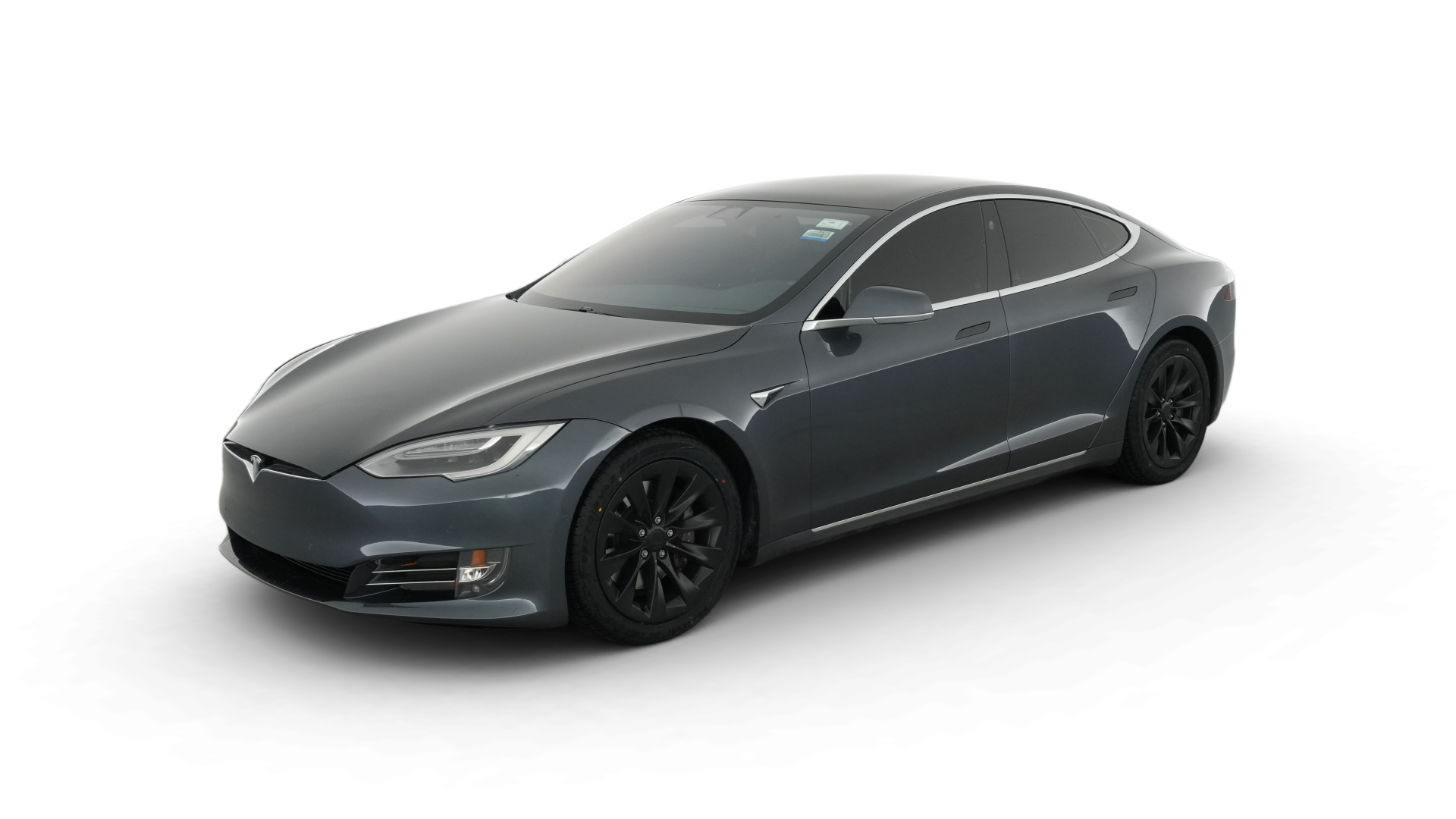 2017 Tesla Model S 60D