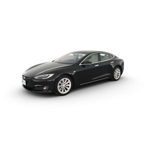 2017 Tesla Model S