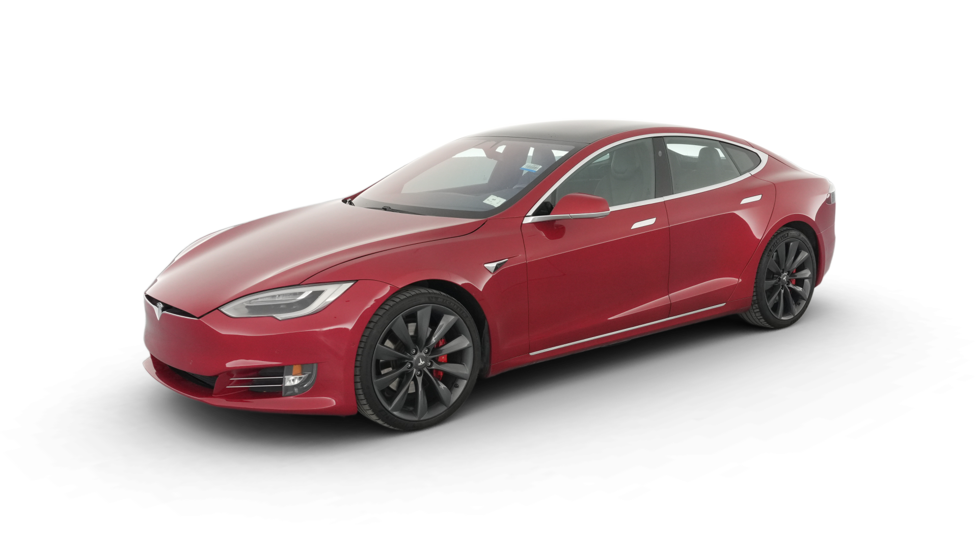 2017 Tesla Model S