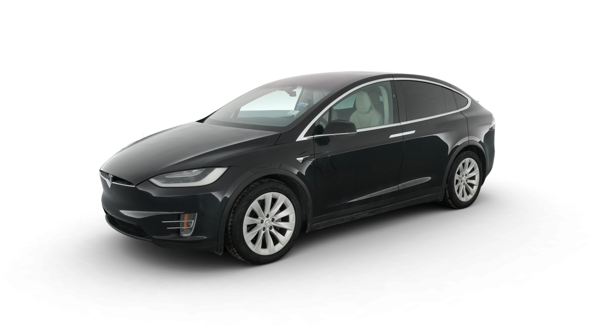 2017 Tesla Model X