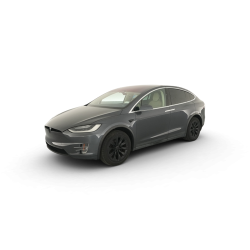 2017 Tesla Model X