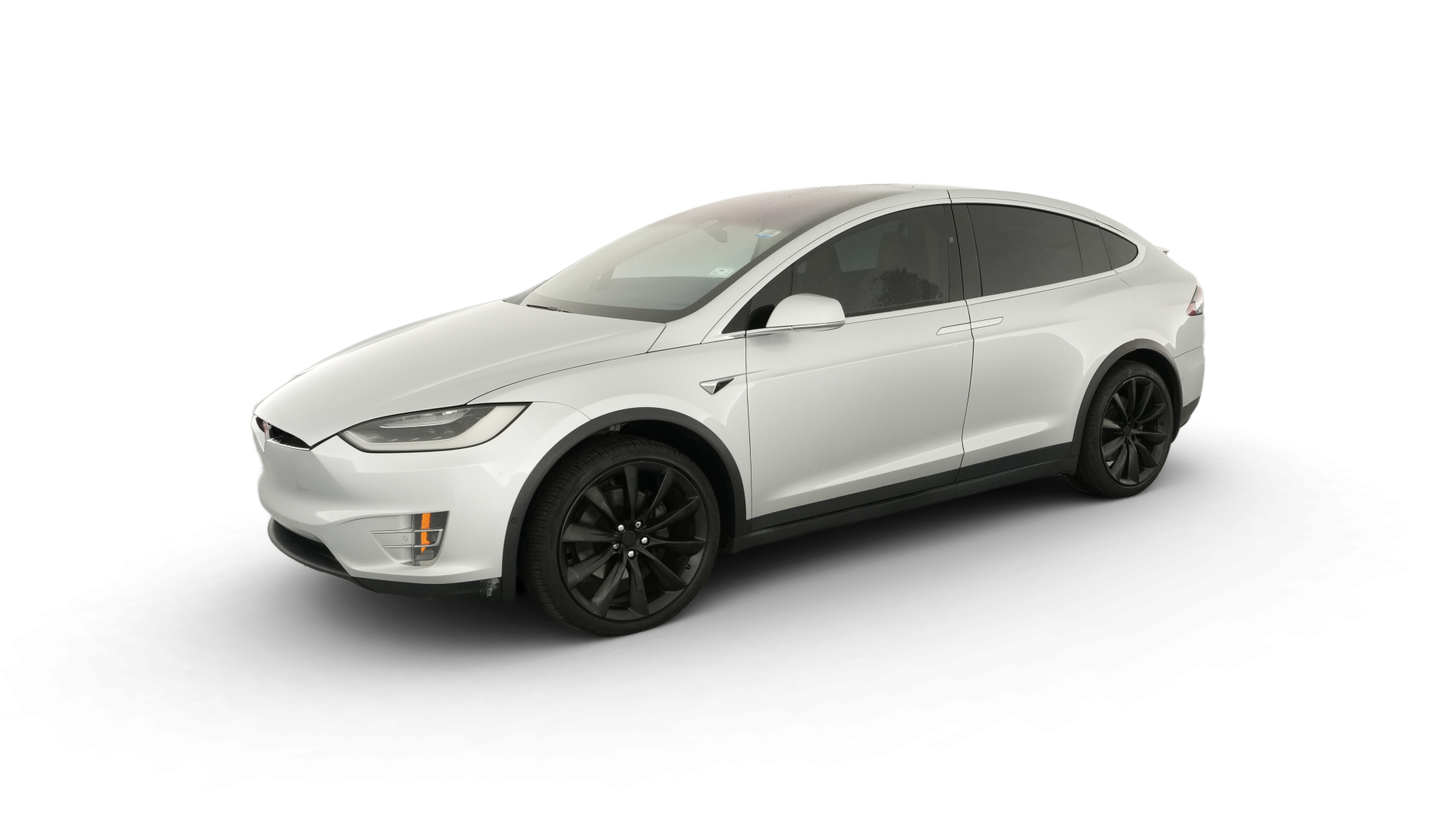 2017 Tesla Model X