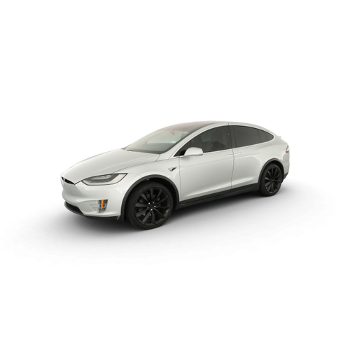2017 Tesla Model X