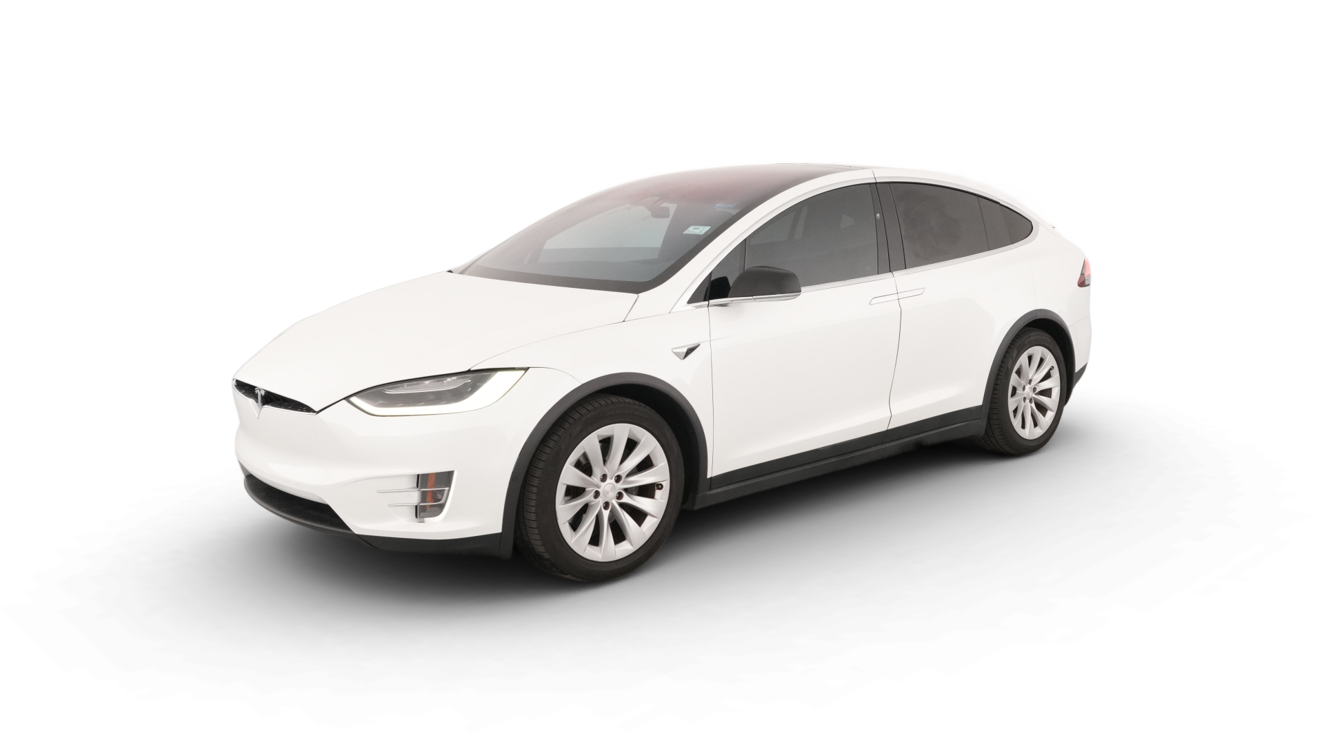 Tesla Model X model image.