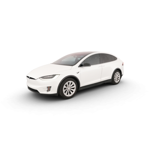 2017 Tesla Model X