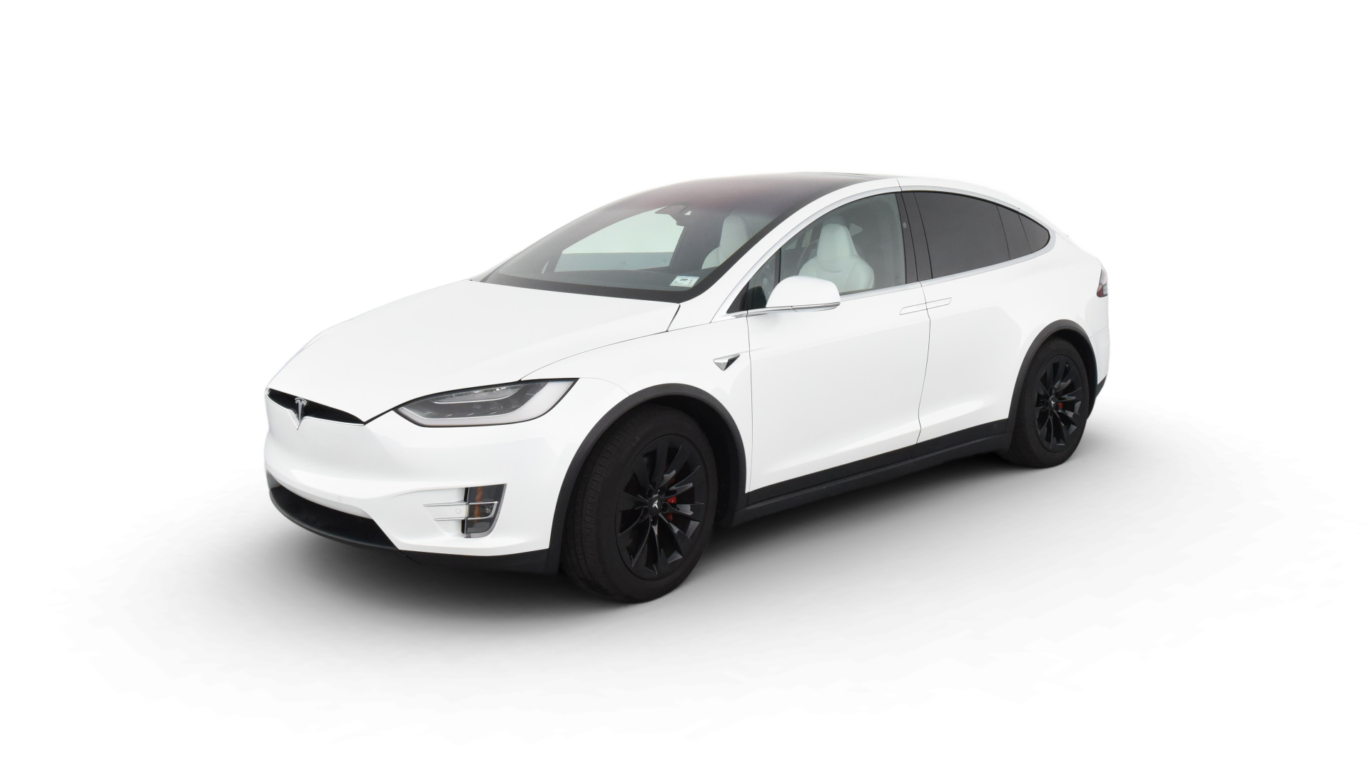Tesla Model X model image.