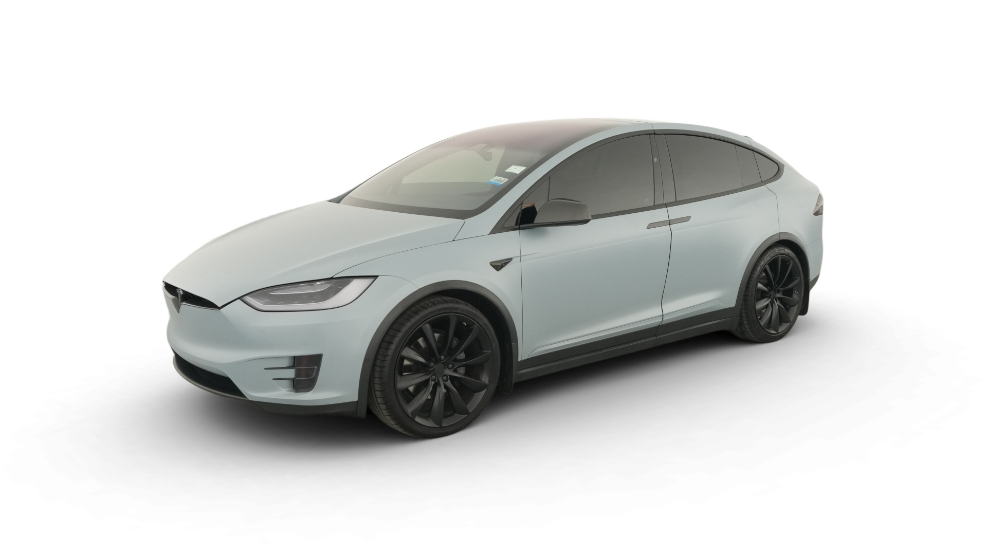 2017 Tesla Model X