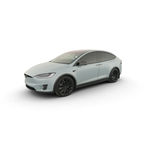 2017 Tesla Model X