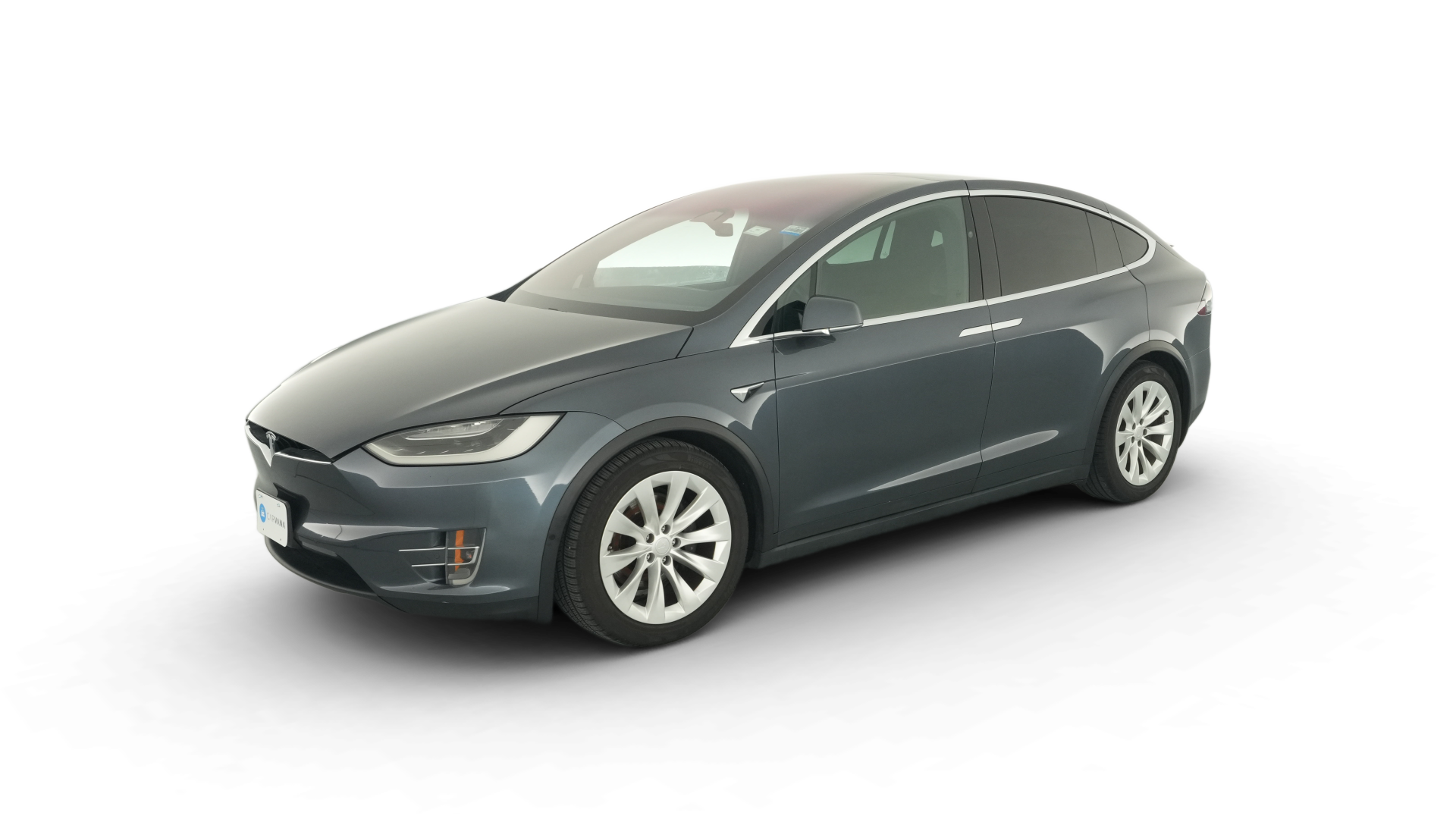 2017 Tesla Model X