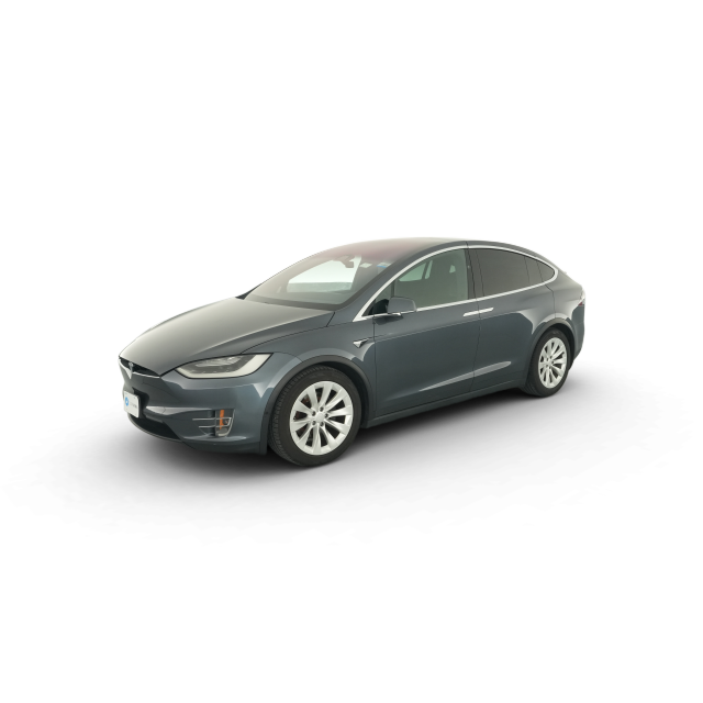 2017 Tesla Model X 75D - Photo 2