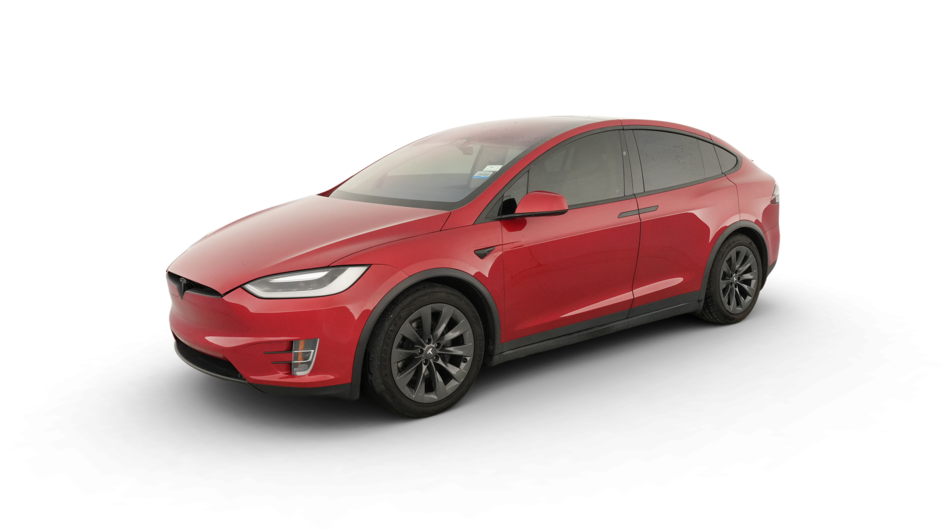 2017 Tesla Model X