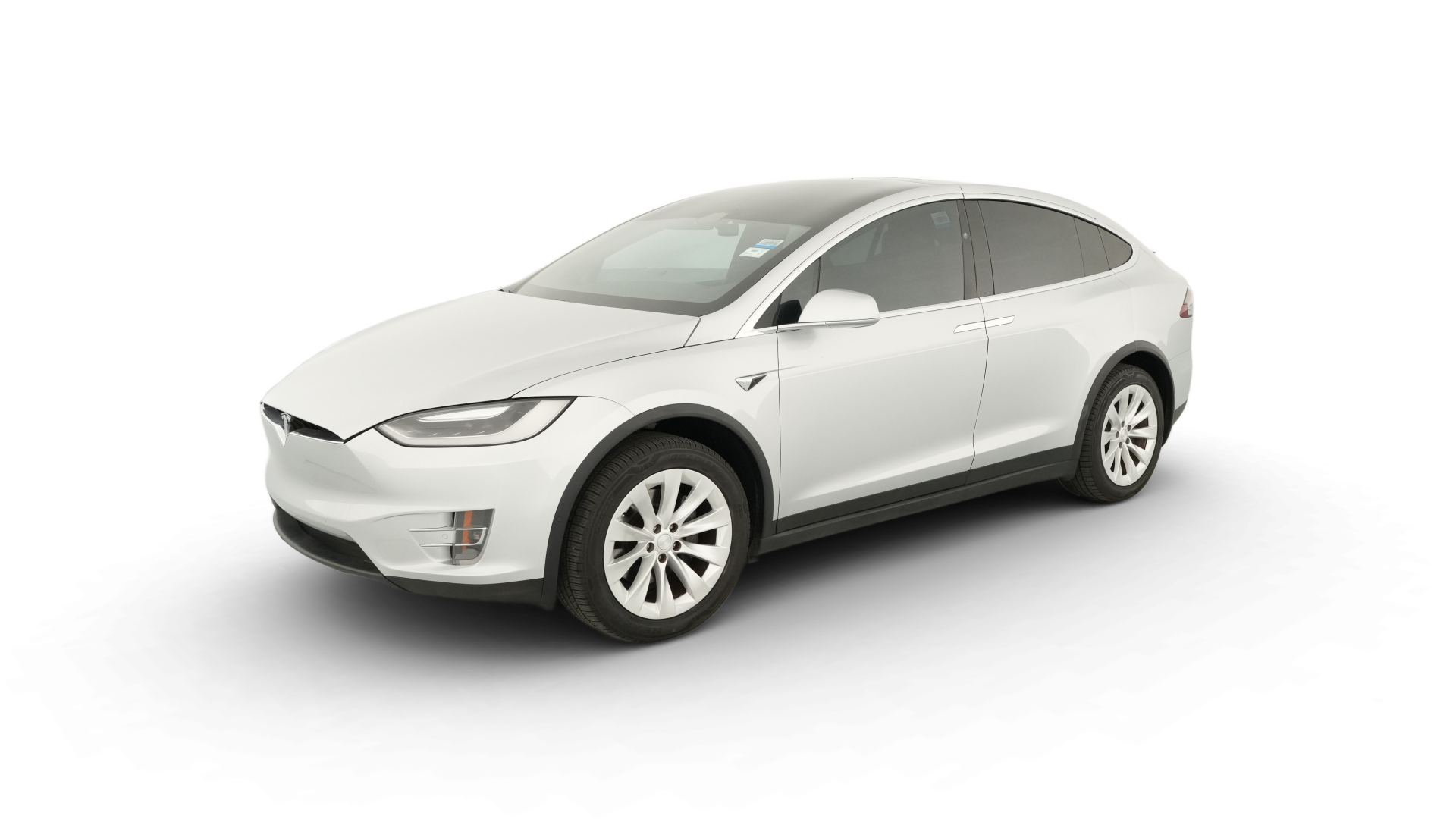 2017 Tesla Model X