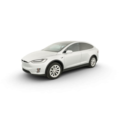 2017 Tesla Model X