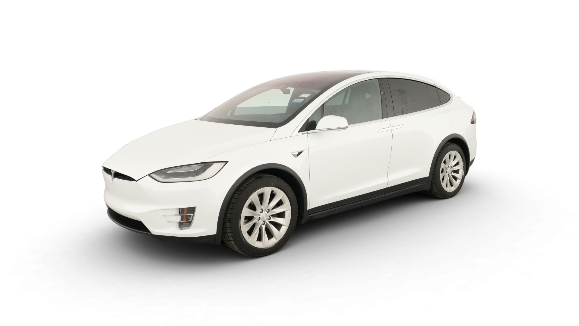 2017 Tesla Model X