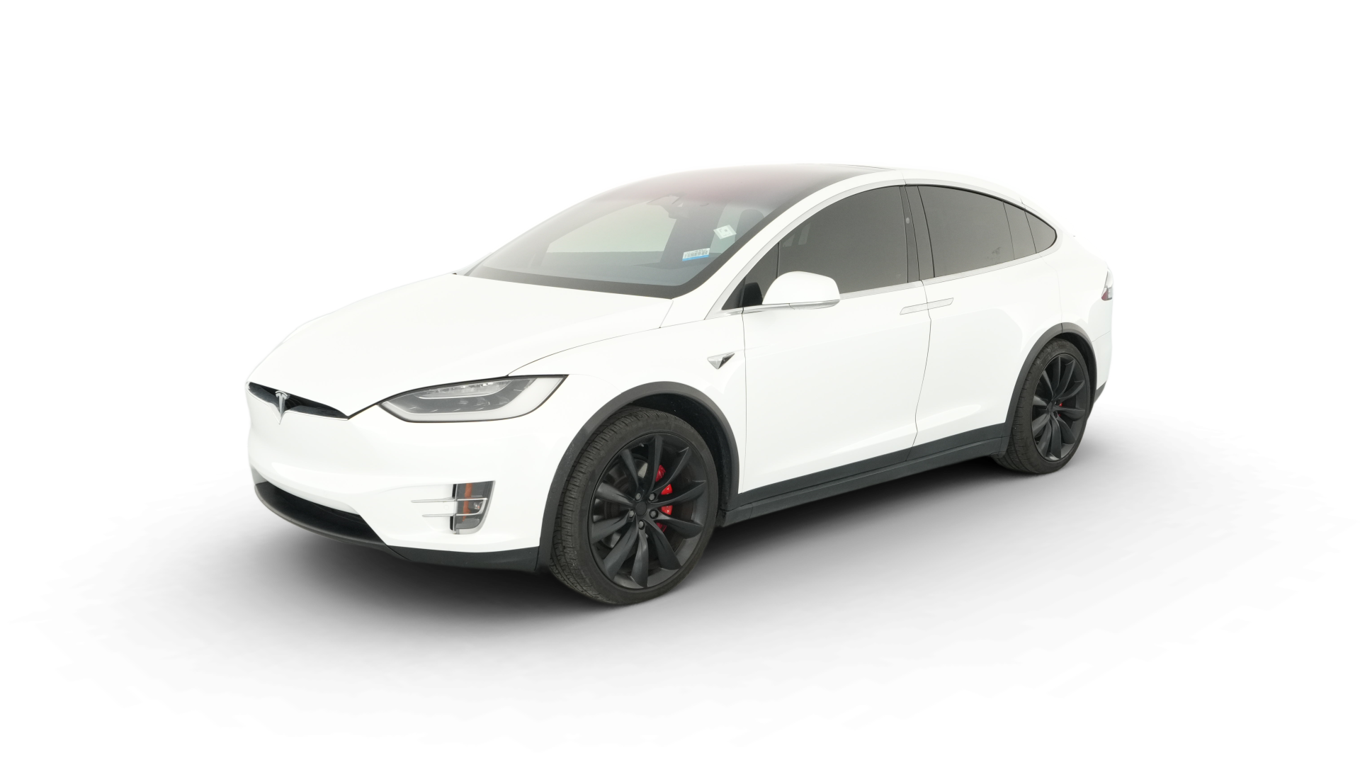 2017 Tesla Model X