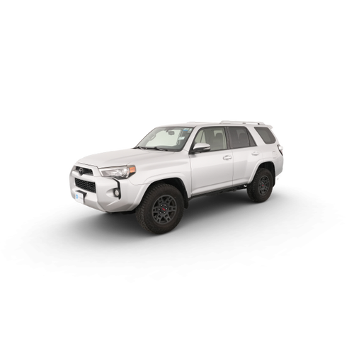 2017 Toyota 4Runner