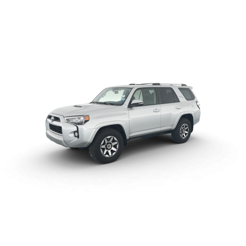 2017 Toyota 4Runner