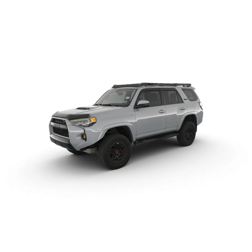 2017 Toyota 4Runner